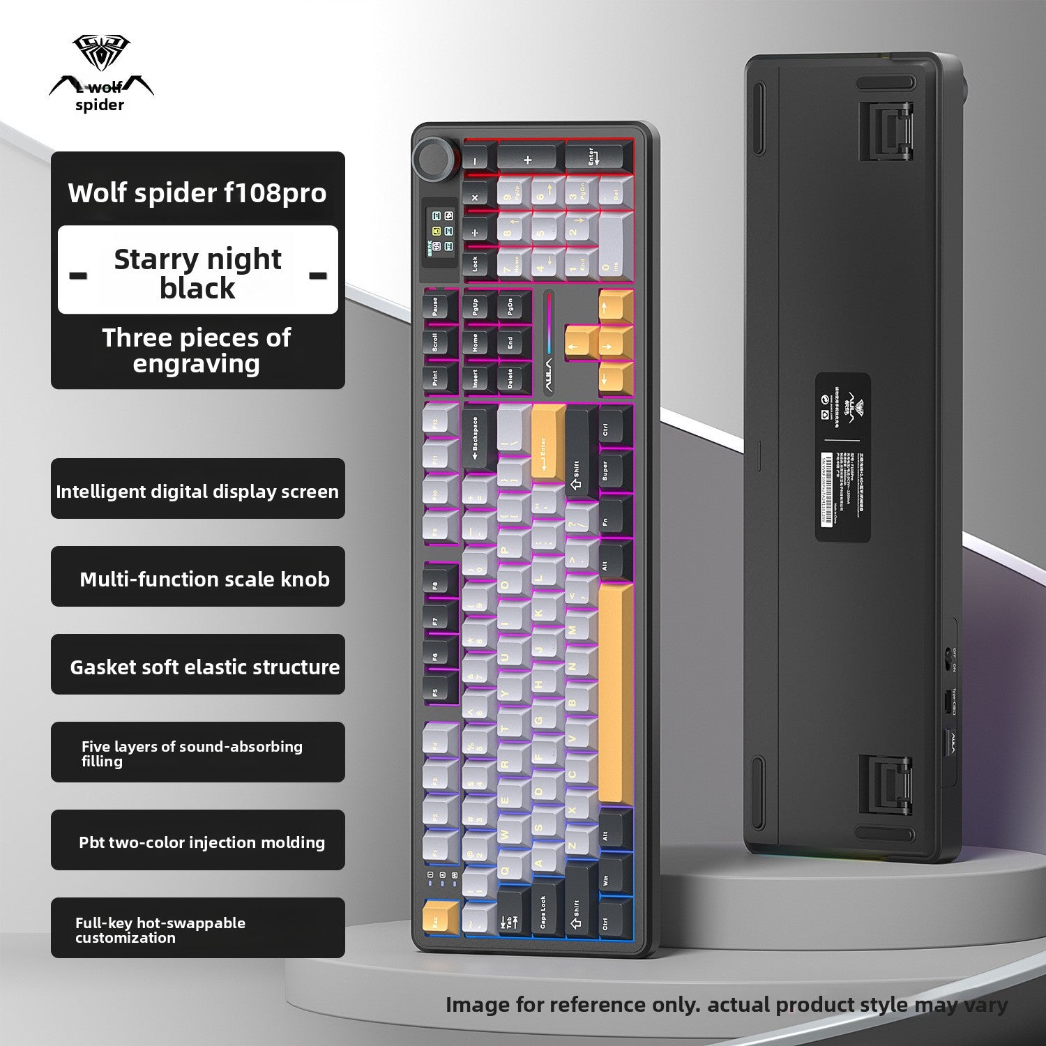 Mechanical Keyboard