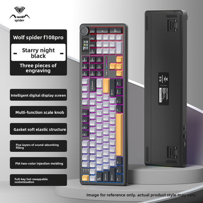 Mechanical Keyboard