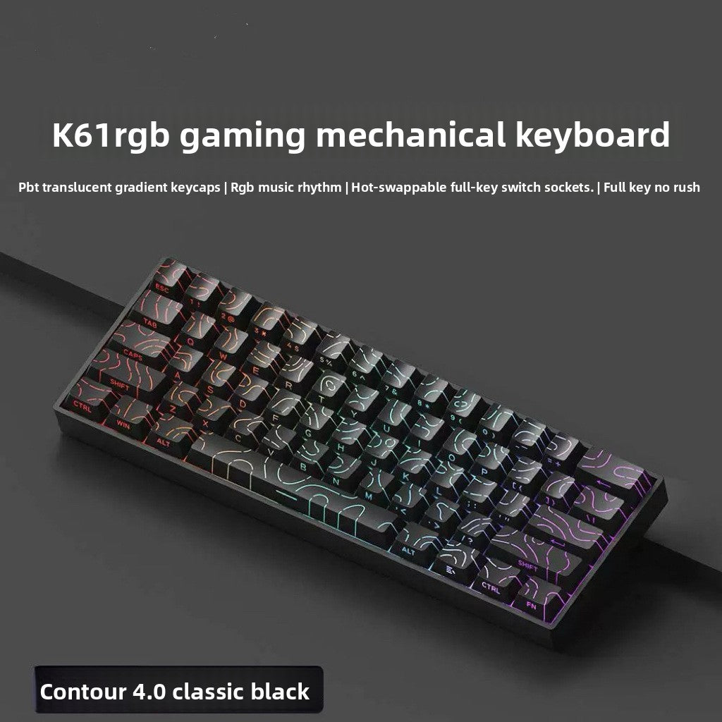 Mechanical Keyboard