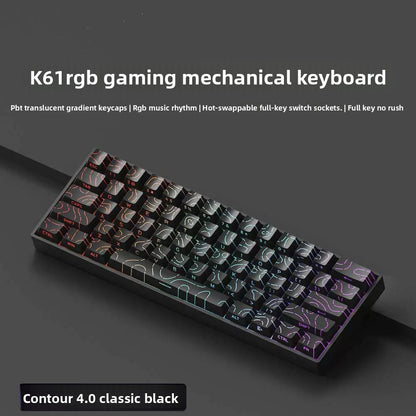 Mechanical Keyboard