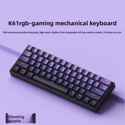 Mechanical Keyboard