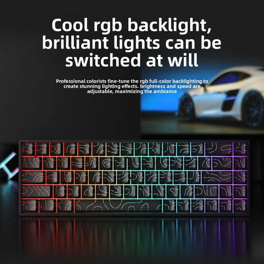 Mechanical Keyboard