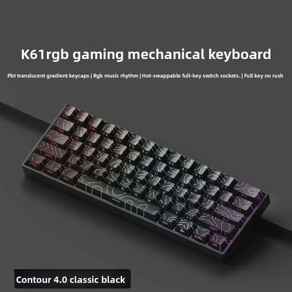 Mechanical Keyboard