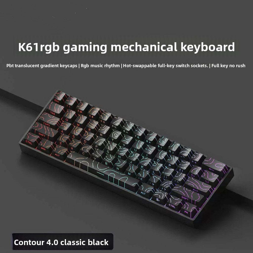 Mechanical Keyboard