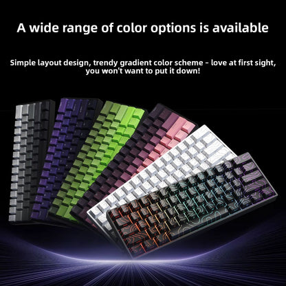 Mechanical Keyboard