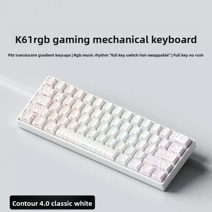 Mechanical Keyboard