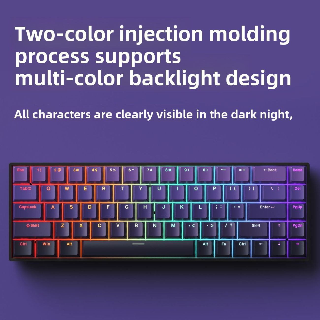 Mechanical Keyboard