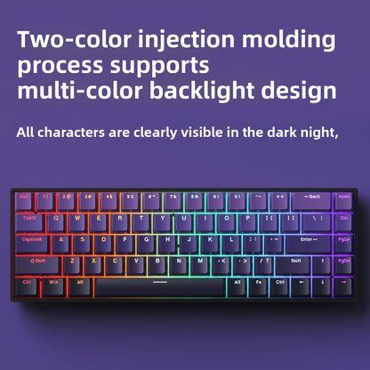 Mechanical Keyboard