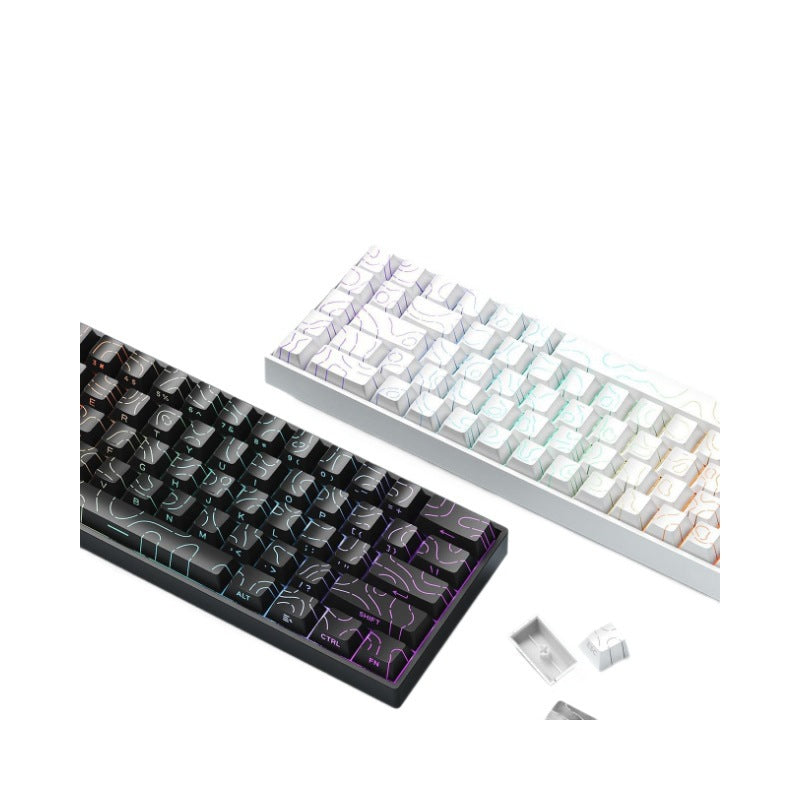 Mechanical Keyboard