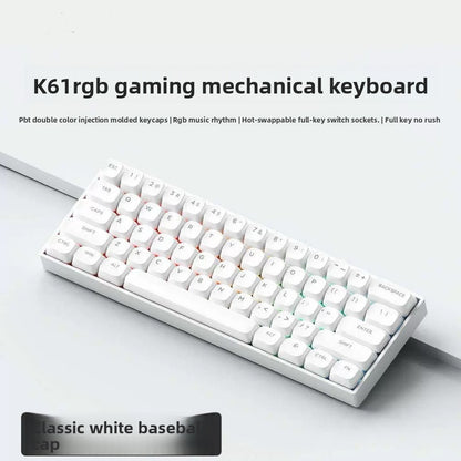 Mechanical Keyboard