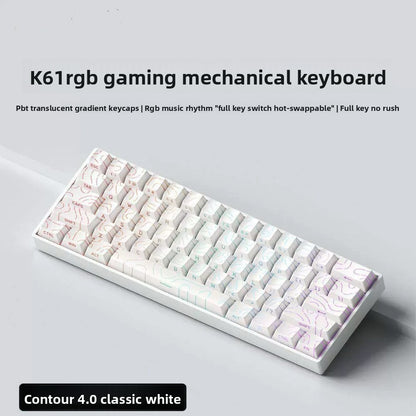 Mechanical Keyboard