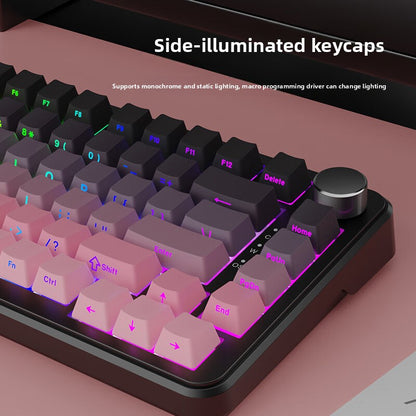 Mechanical Keyboard