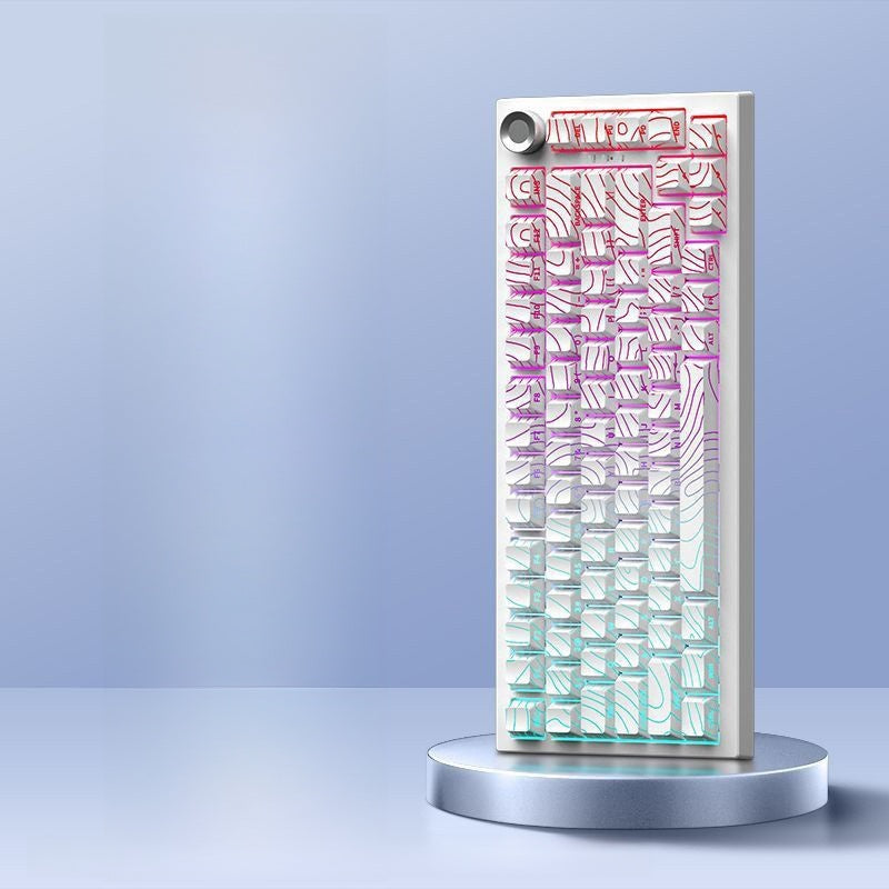 Mechanical Keyboard