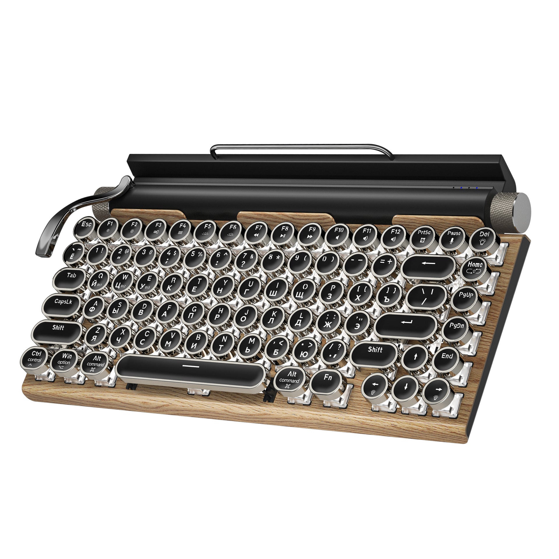 Mechanical keyboard