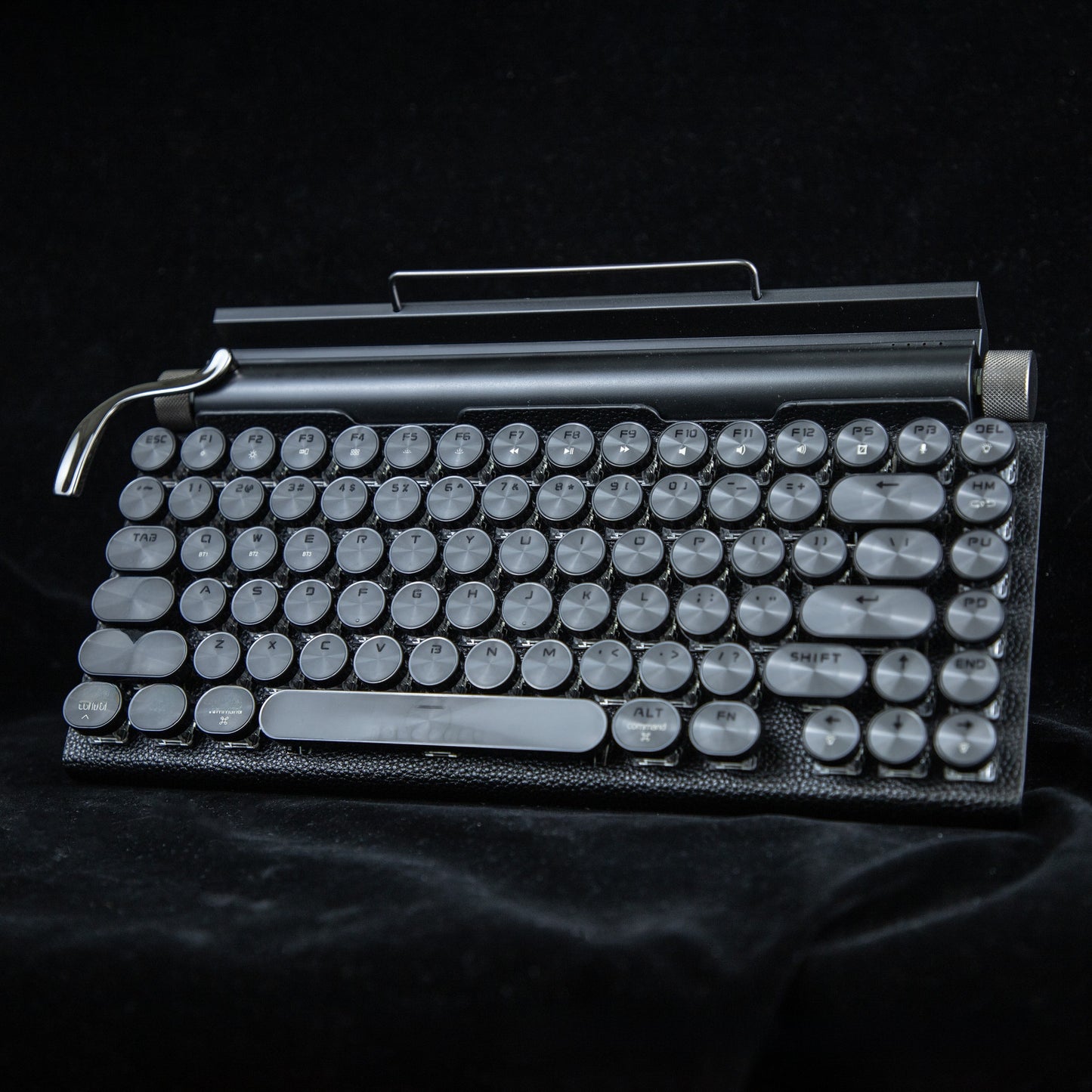 Mechanical keyboard