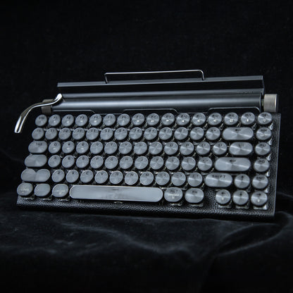 Mechanical keyboard