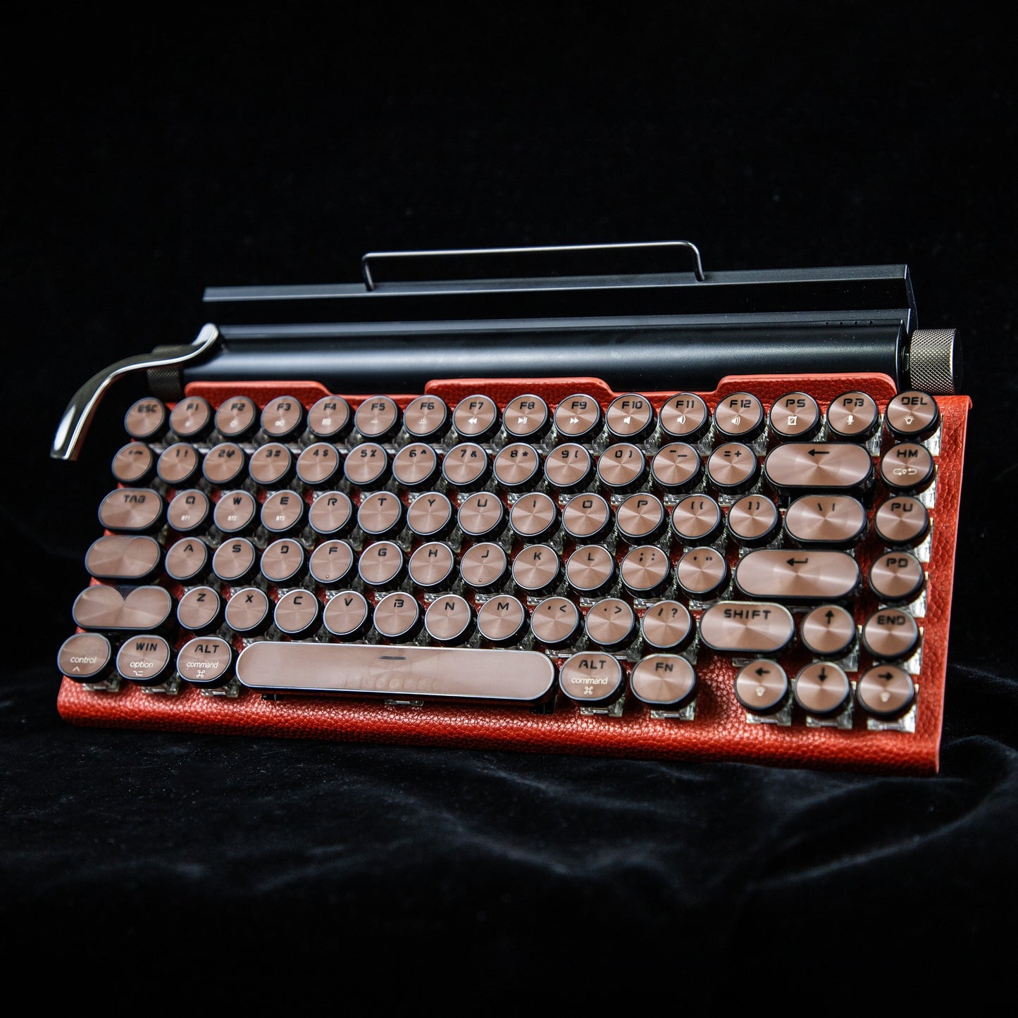 Mechanical keyboard