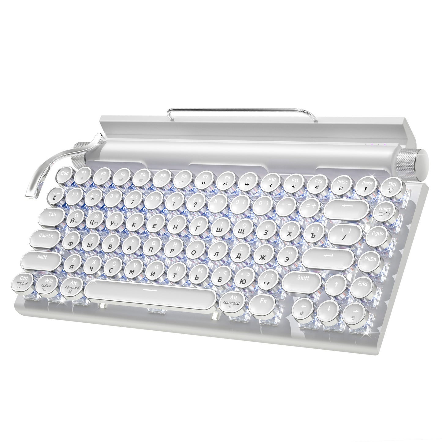 Mechanical keyboard