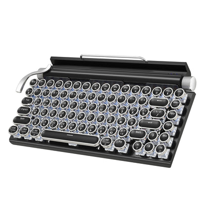 Mechanical keyboard