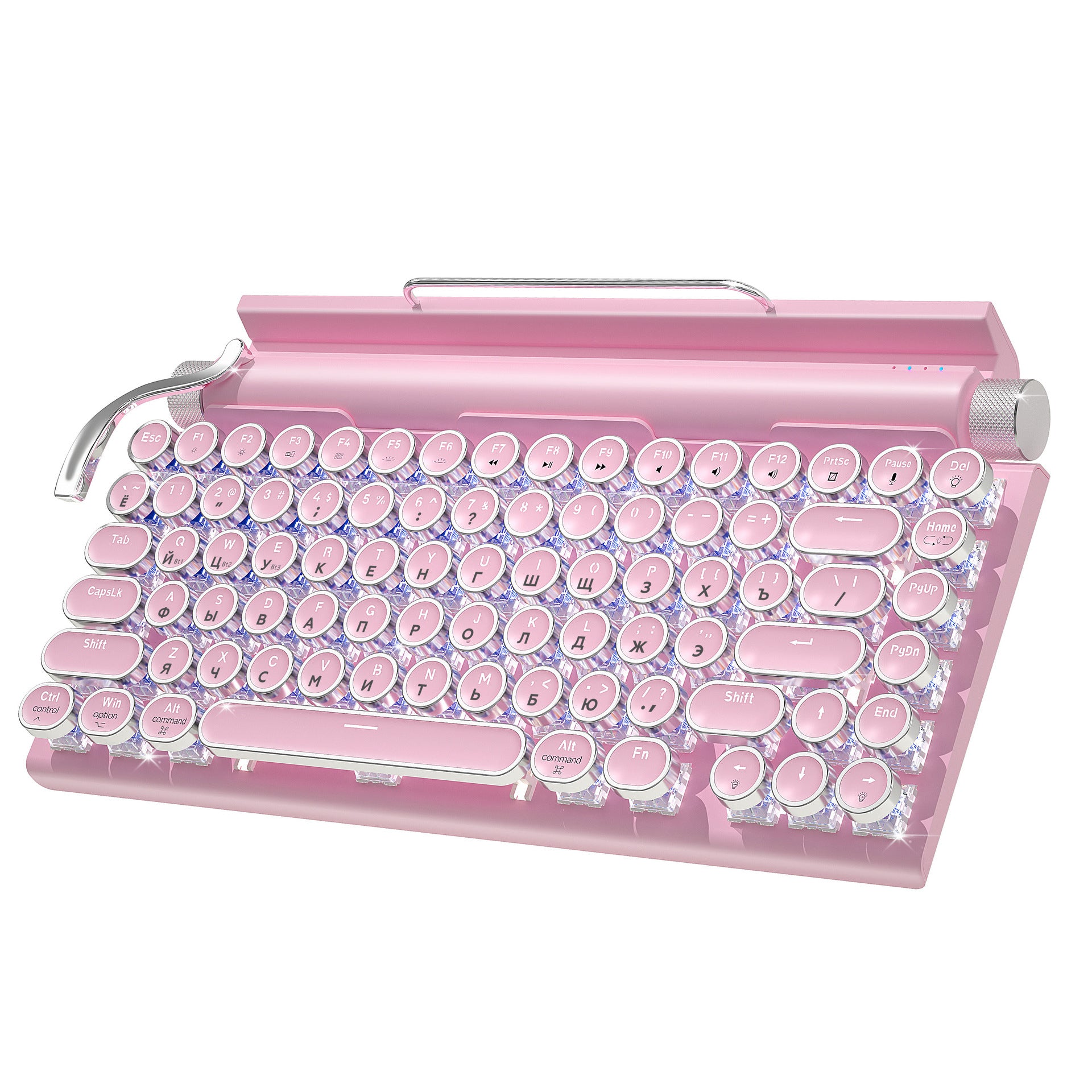 Mechanical keyboard
