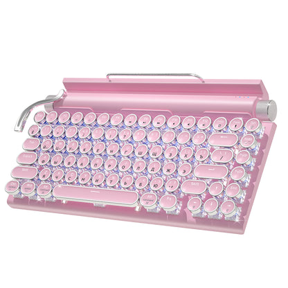Mechanical keyboard
