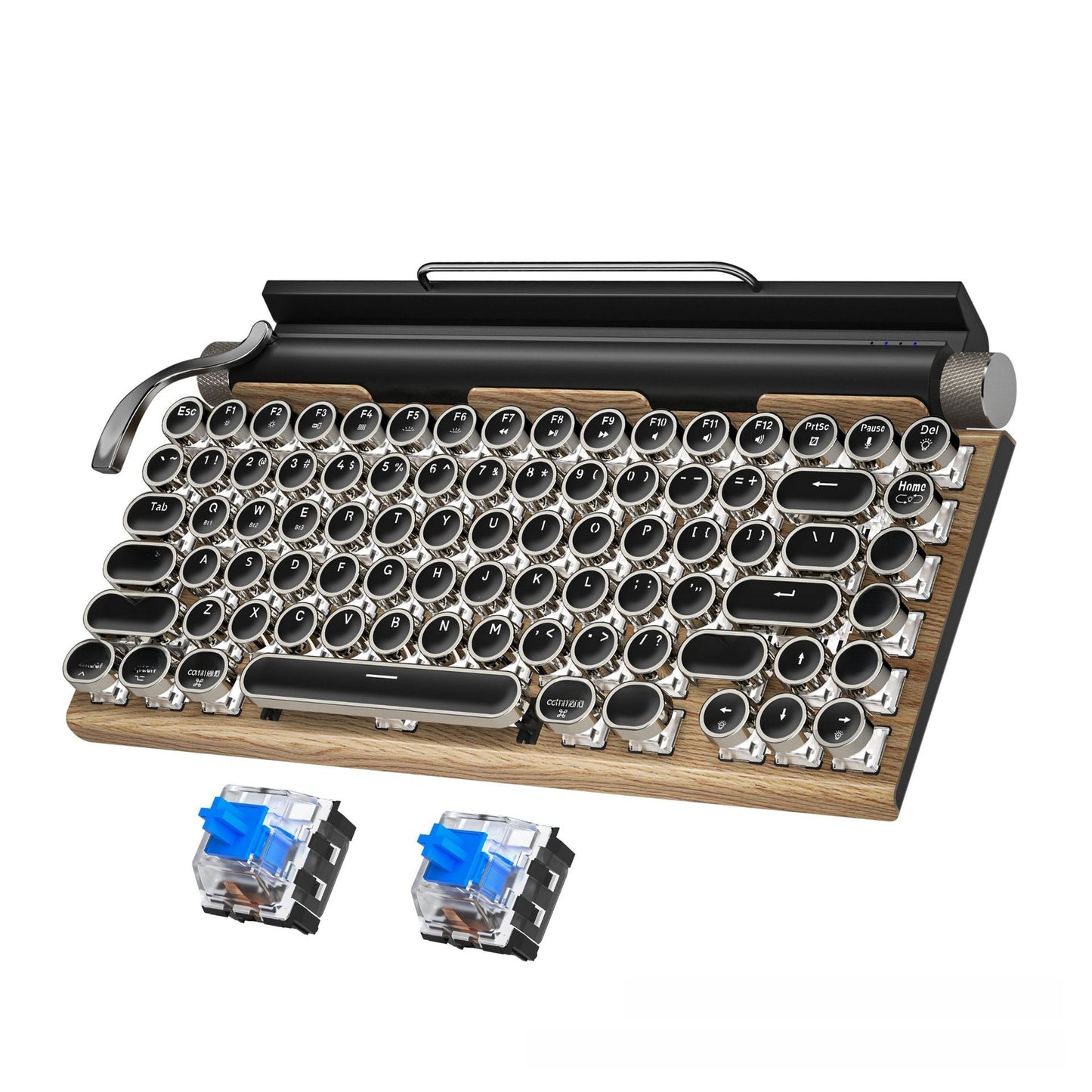 Mechanical keyboard
