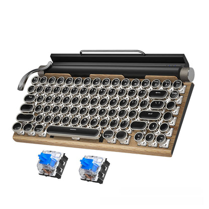 Mechanical keyboard