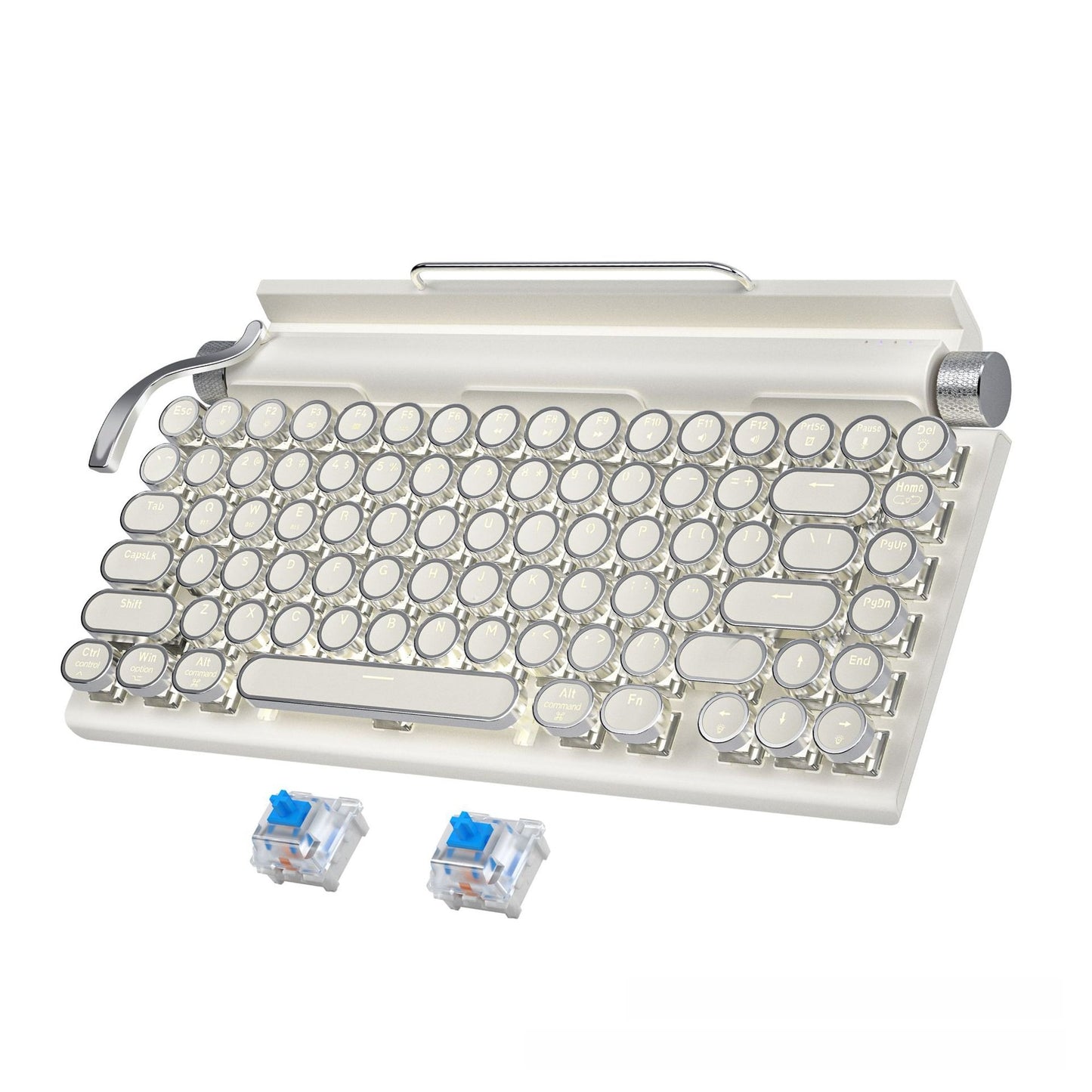 Mechanical keyboard