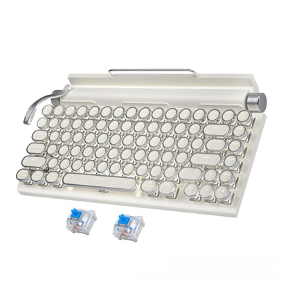 Mechanical keyboard