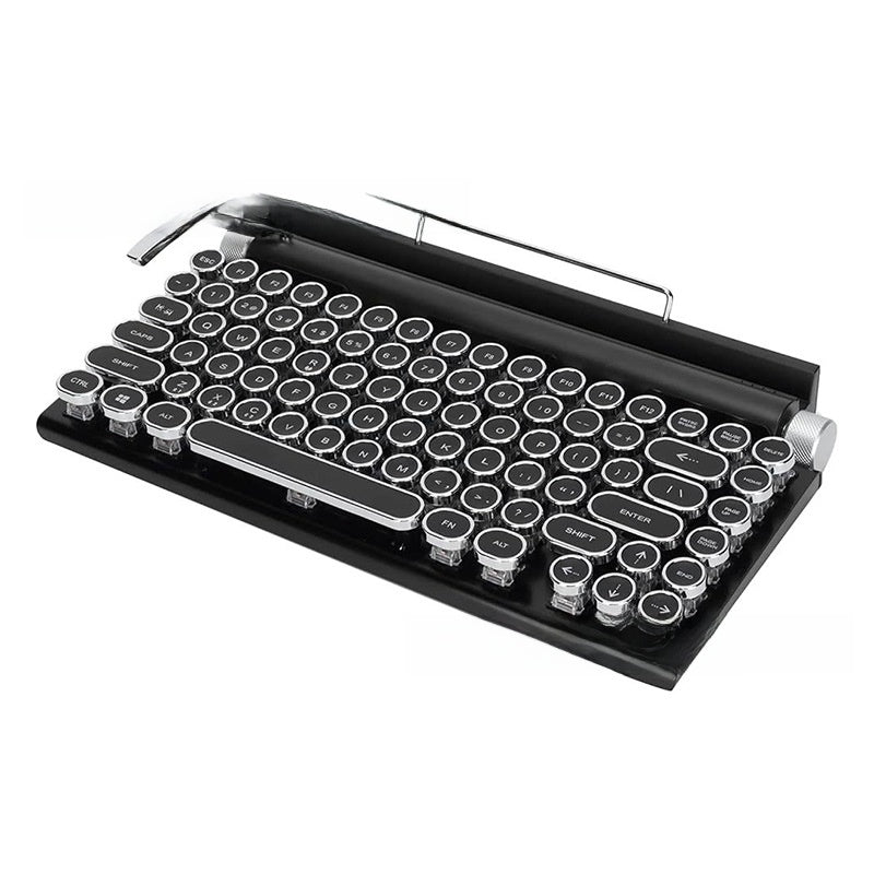 Mechanical keyboard