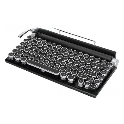 Mechanical keyboard