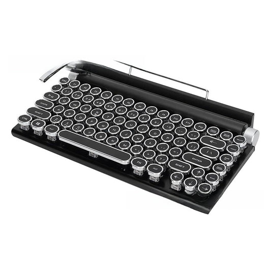 Mechanical keyboard