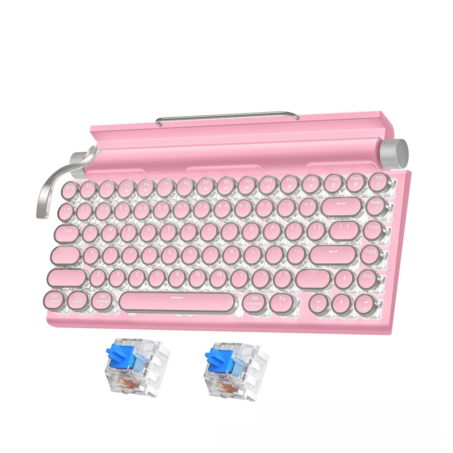 Mechanical keyboard