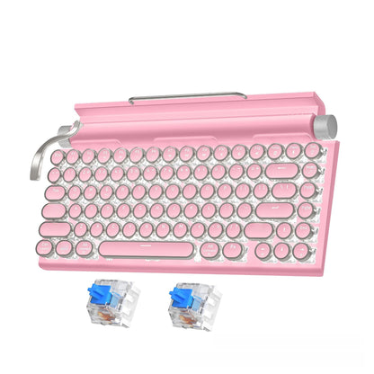 Mechanical keyboard