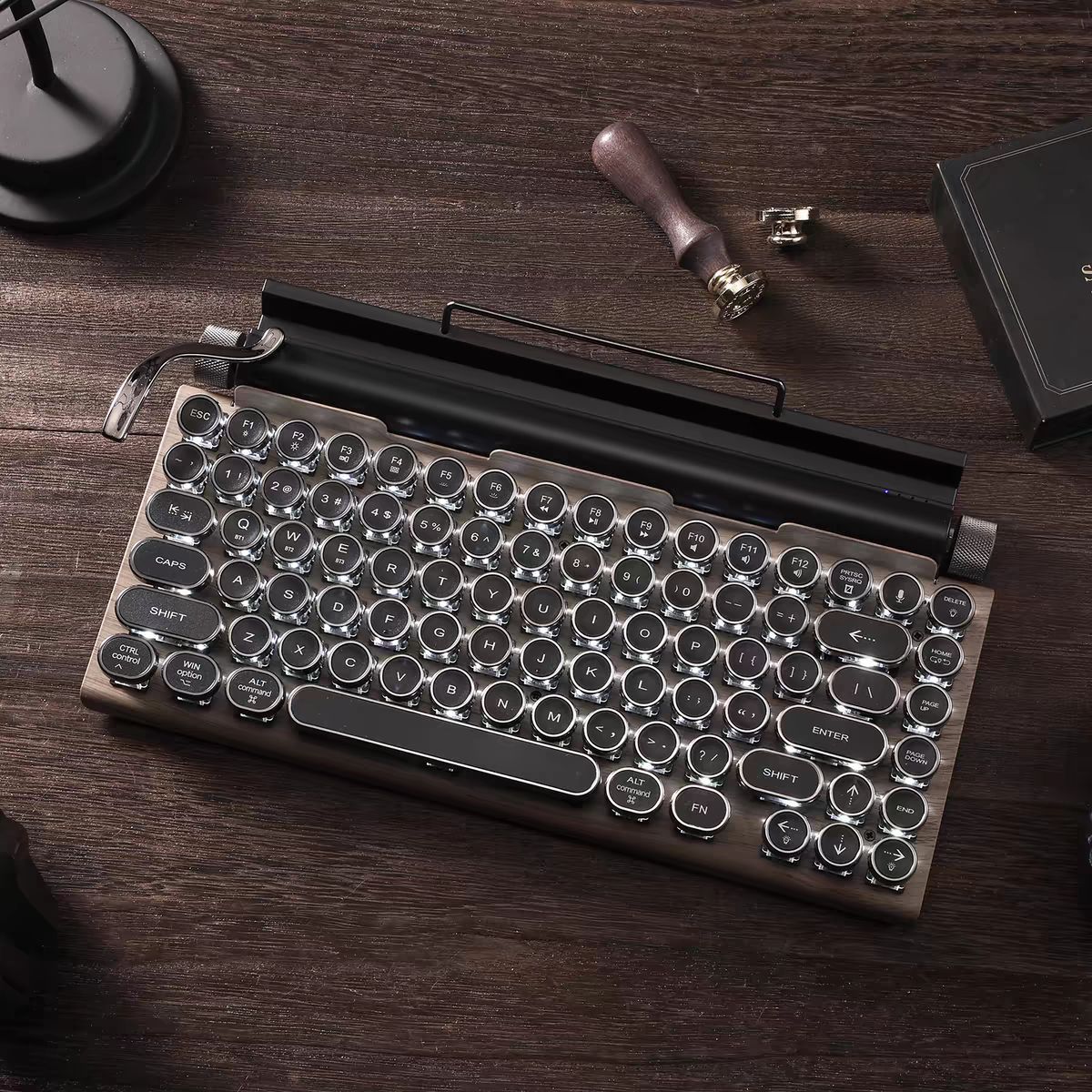 Mechanical keyboard