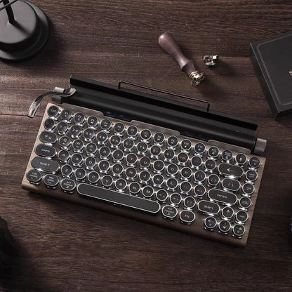 Mechanical keyboard