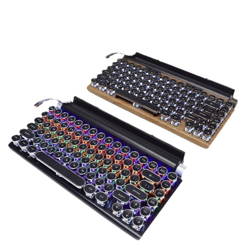 Mechanical keyboard