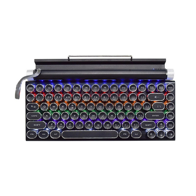 Mechanical keyboard