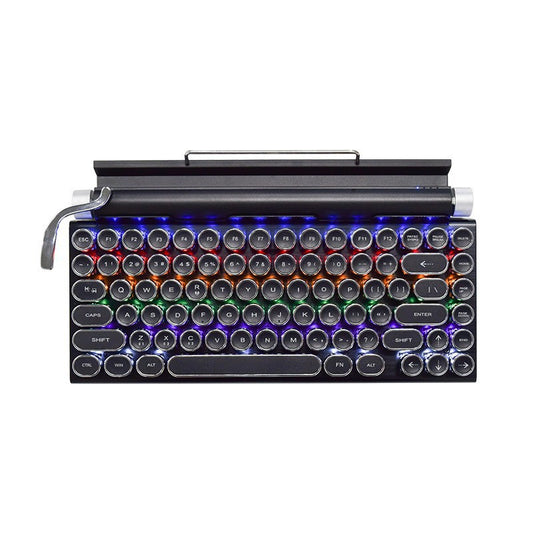 Mechanical keyboard
