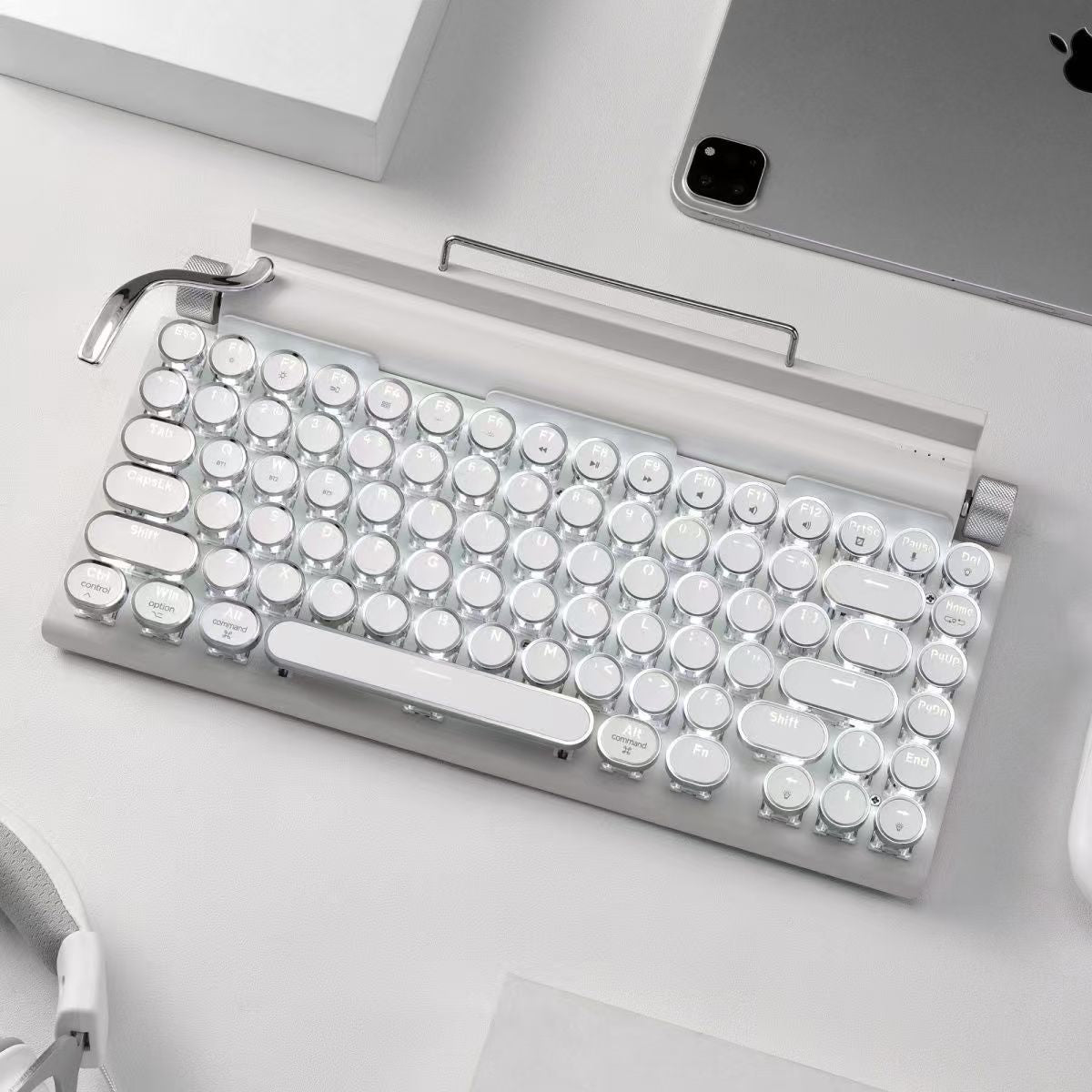 Mechanical keyboard