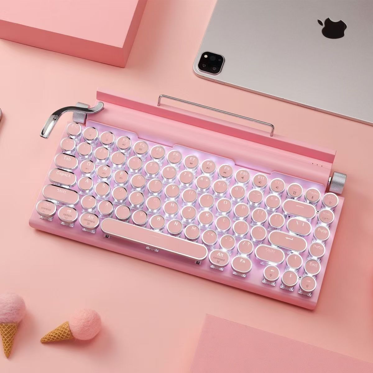 Mechanical keyboard