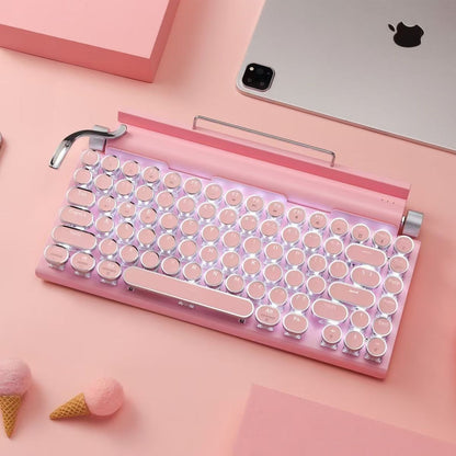 Mechanical keyboard
