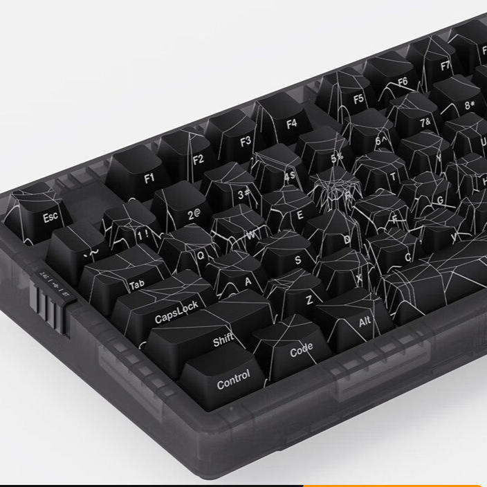 Mechanical Keyboard