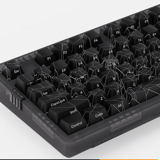 Mechanical Keyboard