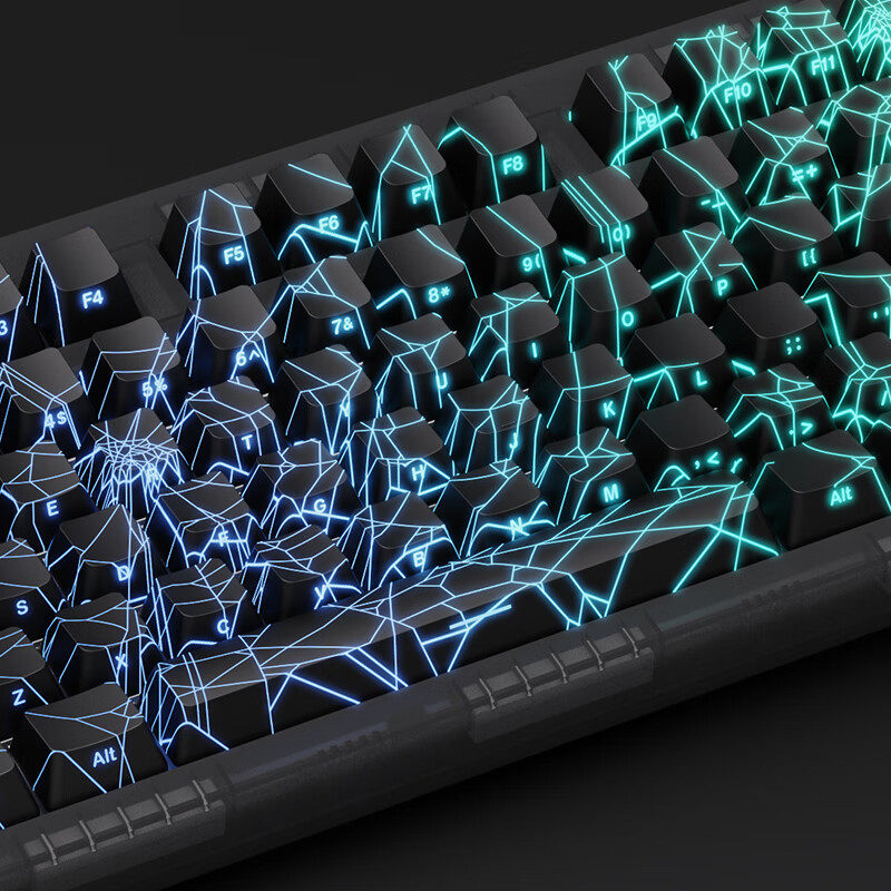 Mechanical Keyboard
