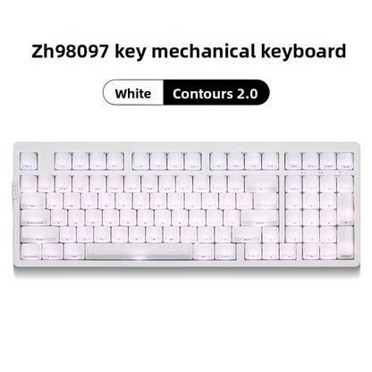 Mechanical Keyboard