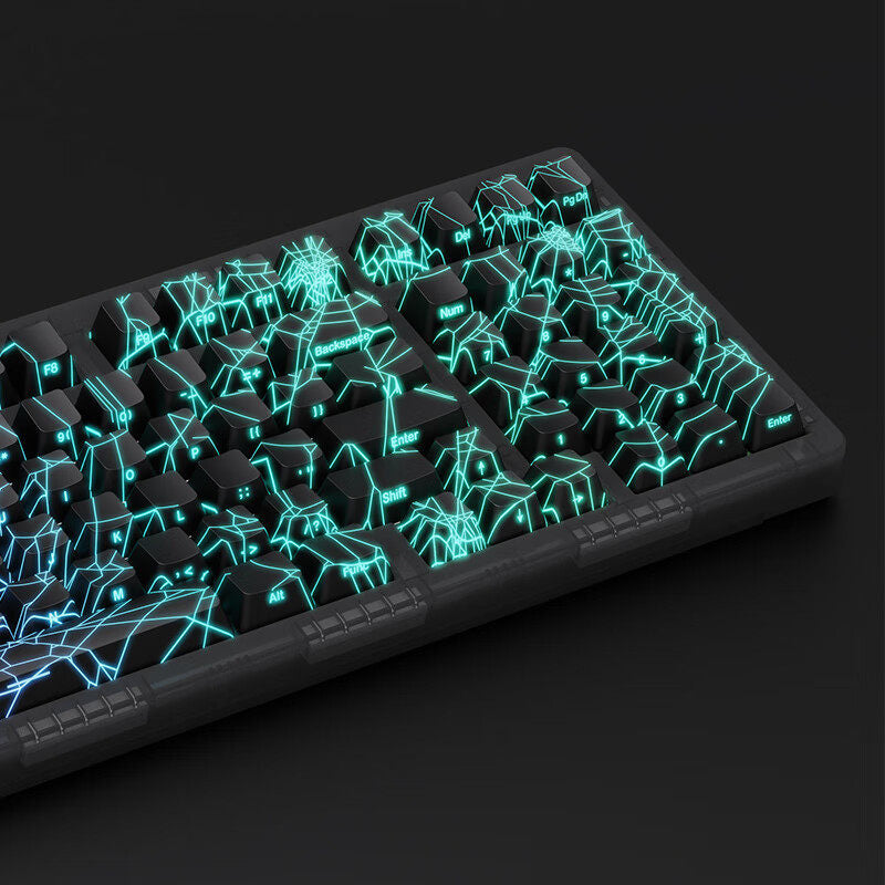Mechanical Keyboard