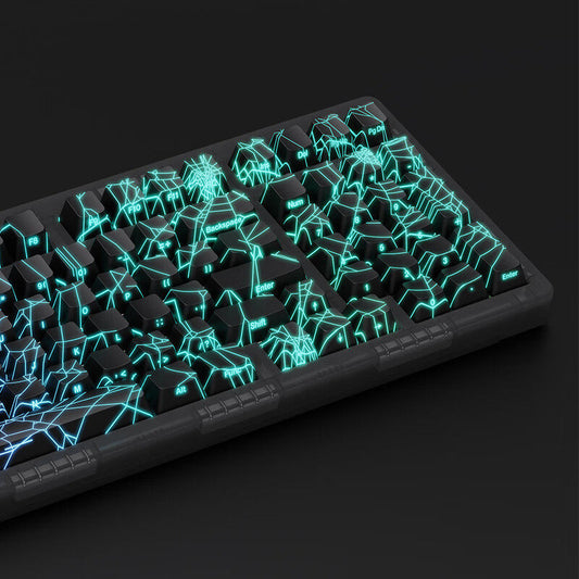 Mechanical Keyboard