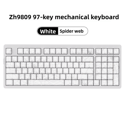 Mechanical Keyboard