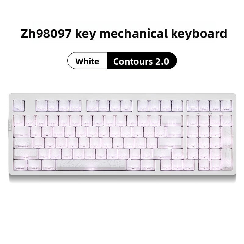 Mechanical Keyboard